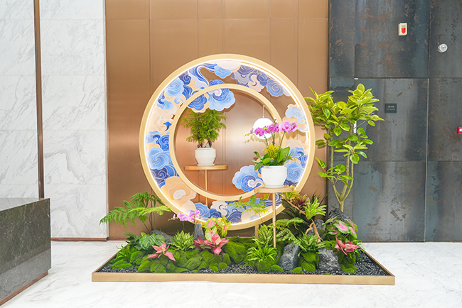 ����������ֲ�쾰