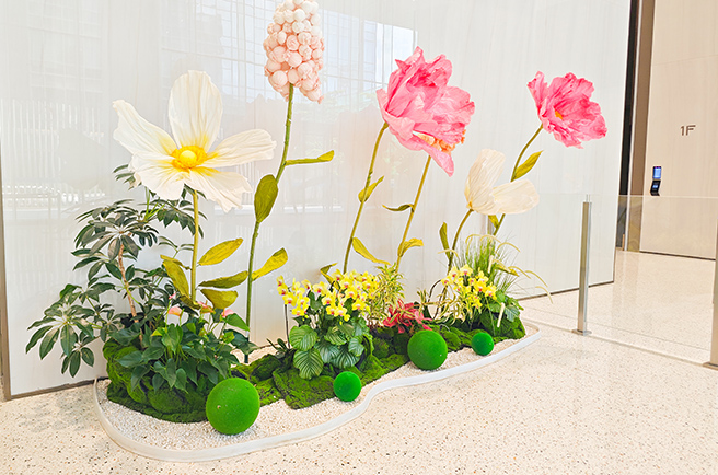 ���ݽ����㳡�̻�����&��ֲ���