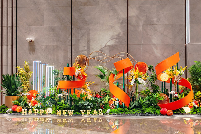 ���ʺ��˴���Ԫ��ֲ���쾰